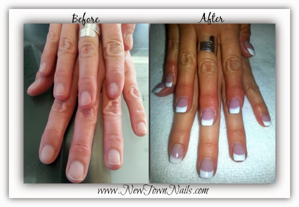 New Town Nails & Lash Studio | 350 Marigold Rd, Victoria, BC V8Z 4P9, Canada | Phone: (250) 412-3056