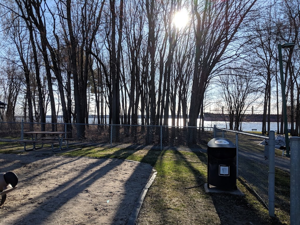 Parc Maisouna | 10525-10925 Rte Marie-Victorin, Sorel, QC J3P 7A3, Canada