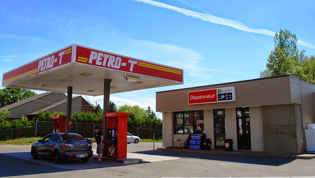Petro-T | 20335 Boulevard Henri-Bourassa, Québec, QC G2N 1N8, Canada | Phone: (418) 841-4315