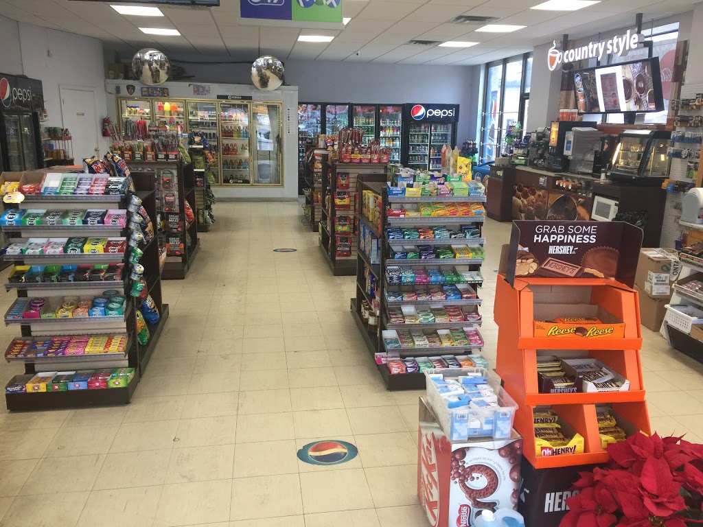 Stouffville Variety | 6757 Main St, Whitchurch-Stouffville, ON L4A 6B6, Canada | Phone: (905) 591-6700