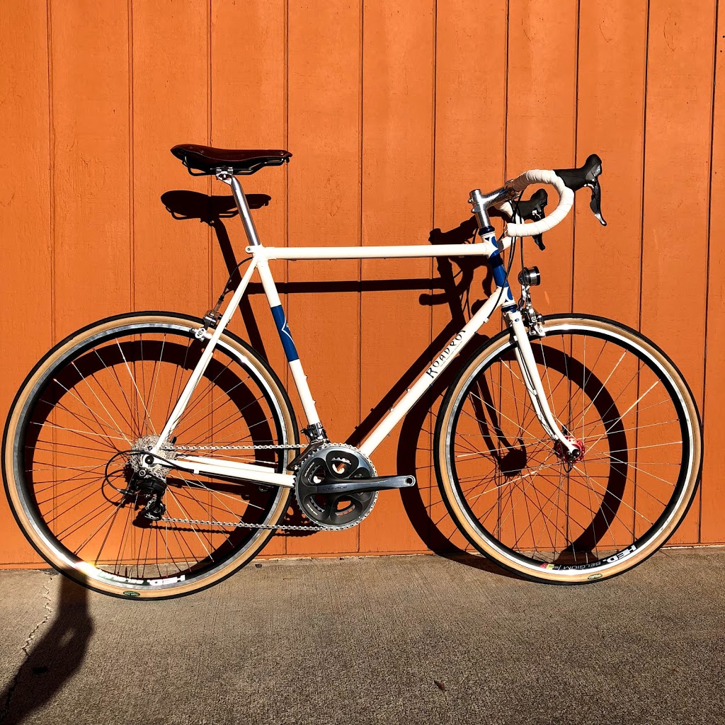 Meat Machine Cycles | 22 Web St, Friday Harbor, WA 98250, USA | Phone: (360) 370-5673