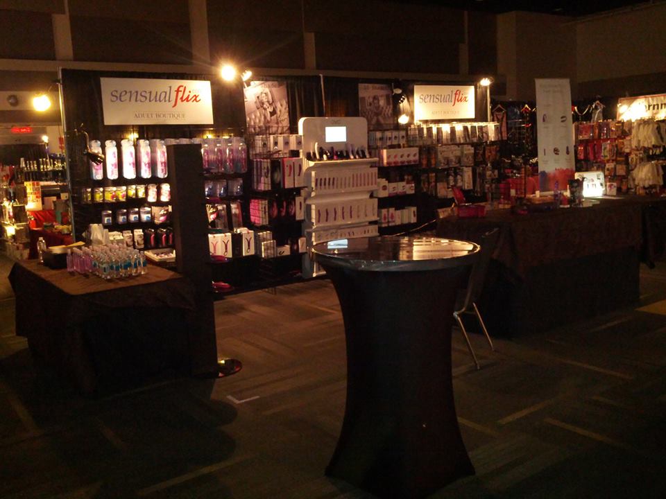 Sensual Flix Adult Store | 800 Hunt Club Rd, Ottawa, ON K1V 1C3, Canada | Phone: (613) 521-7669