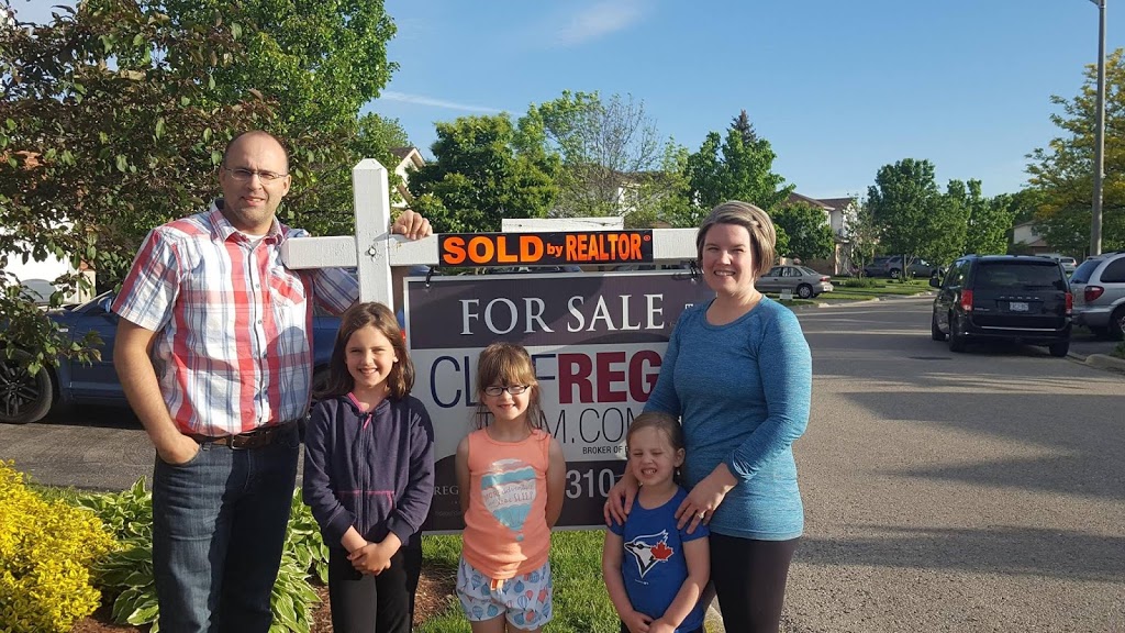 Rego Realty Inc., Brokerage | 618 King St W, Kitchener, ON N2G 1C8, Canada | Phone: (519) 804-4000