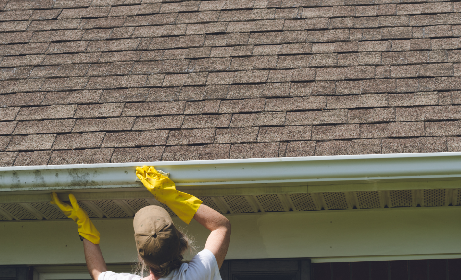 All Clear Windows & Gutters | 527 Malvern Crescent, Newmarket, ON L3Y 7L7, Canada | Phone: (289) 264-0923