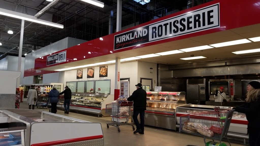 Costco Wholesale | 115 Marquis Dr W, Saskatoon, SK S7R 1C7, Canada | Phone: (306) 933-4262