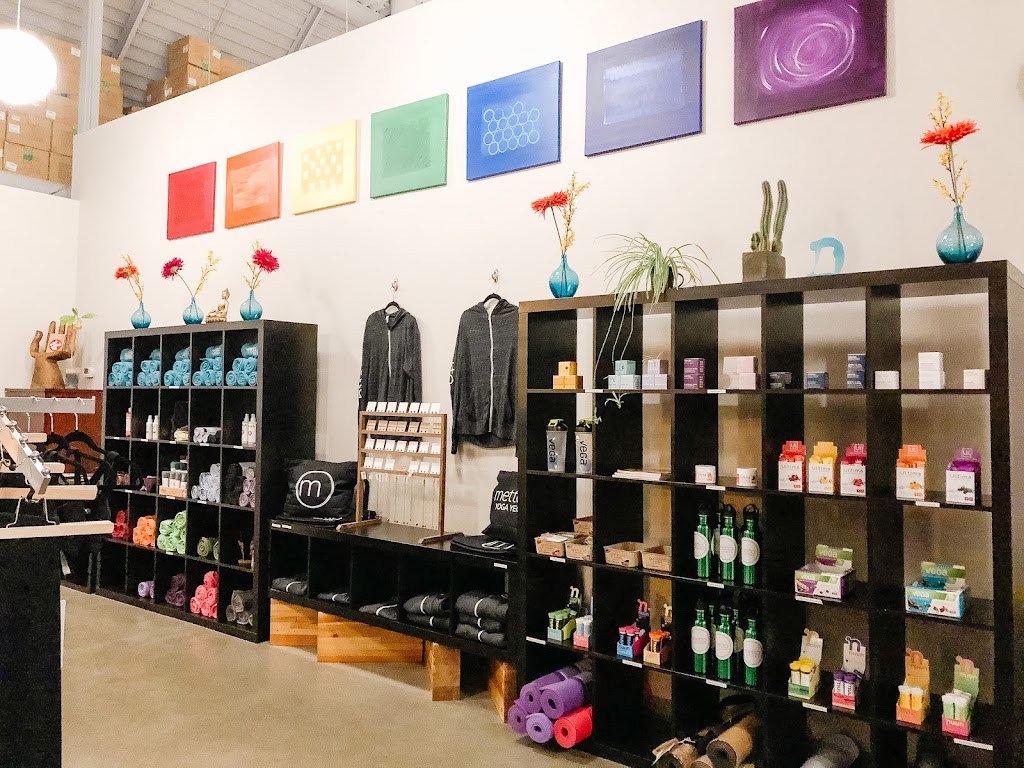 Metta Hot Yoga Edmonton South | 3751 99 St NW, Edmonton, AB T6E 6J7, Canada | Phone: (780) 469-1005