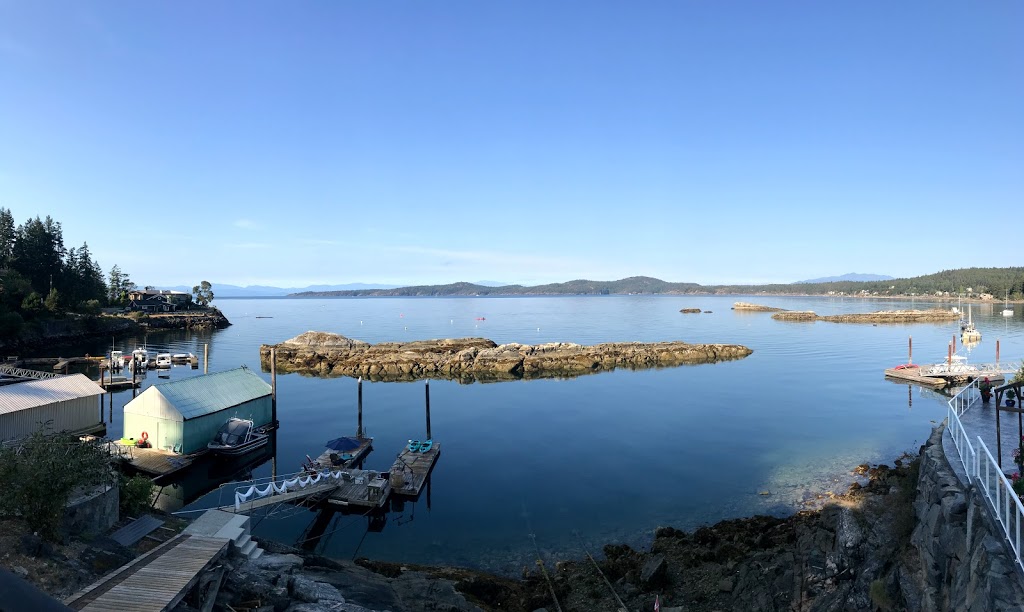 Halfmoon Heating & Contracting | 8981 Noble Rd, Halfmoon Bay, BC V0N 1Y1, Canada | Phone: (778) 458-3132