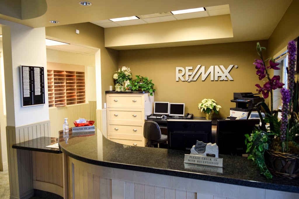 RE/MAX Vernon | 5603 27 St, Vernon, BC V1T 8Z5, Canada | Phone: (250) 549-4161
