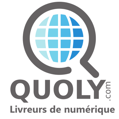 Quoly.com - Gestion Websource inc. | 1040 Rue Saint Alexis, Trois-Rivières, QC G8T 1B9, Canada | Phone: (819) 609-5260