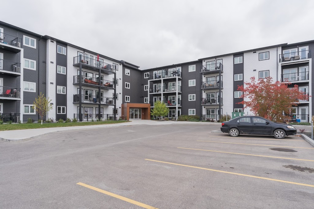 The Charles Condominiums | 545 Dale Blvd, Winnipeg, MB R3R 3Y9, Canada | Phone: (204) 885-5822