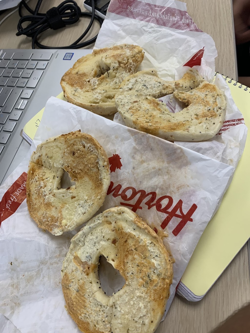 Tim Hortons | 515 Steeles Ave W, Brampton, ON L6Y 0S6, Canada | Phone: (905) 459-8113