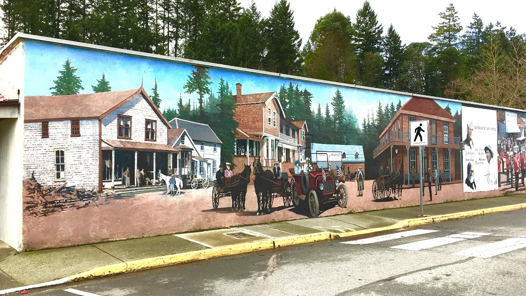Chemainus & District Chamber Of Commerce | 102-9799 Waterwheel Crescent, Chemainus, BC V0R 1K0, Canada | Phone: (250) 246-3944