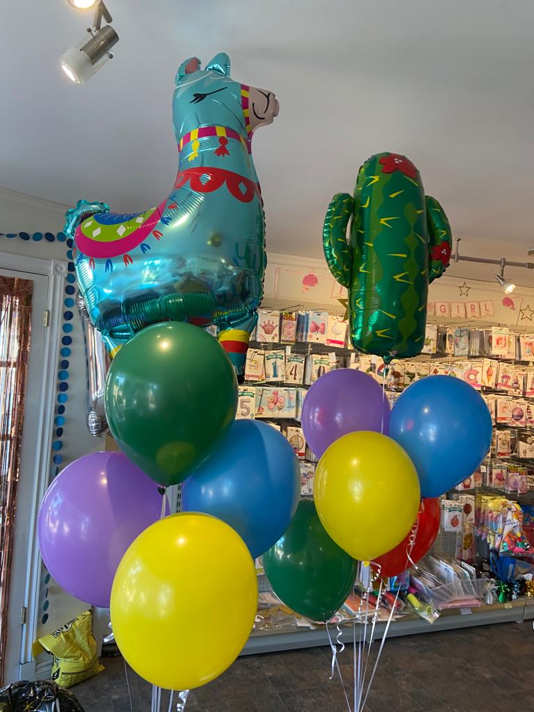 Top Hat (Party/Balloon Store, Helium available, Lawn Flamingo) | 661 Main St, Cornwall, PE C0A 1H0, Canada | Phone: (902) 388-8360