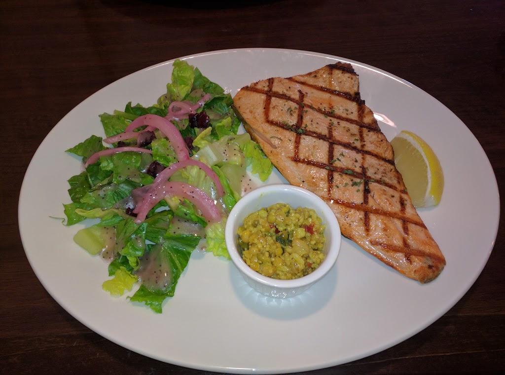 Crispys Fish & Chips | 194 Springbank Ave, Woodstock, ON N4S 7R3, Canada | Phone: (519) 290-8800