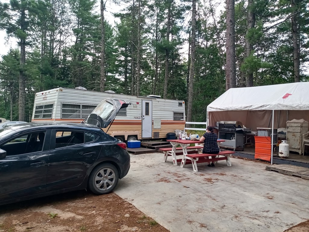 Microsft Cayamant | 38 Chemin du Petit Cayamant, Lac-Cayamant, QC J0X 1Y0, Canada | Phone: (819) 334-5000