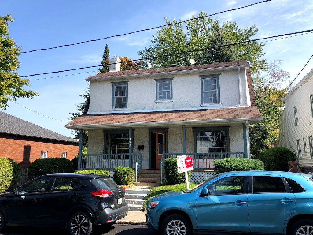 Inspections en bâtiments Lapello & Associés Sherbrooke | 4145 Boulevard de lUniversité, Sherbrooke, QC J1N 2W1, Canada | Phone: (819) 580-7879