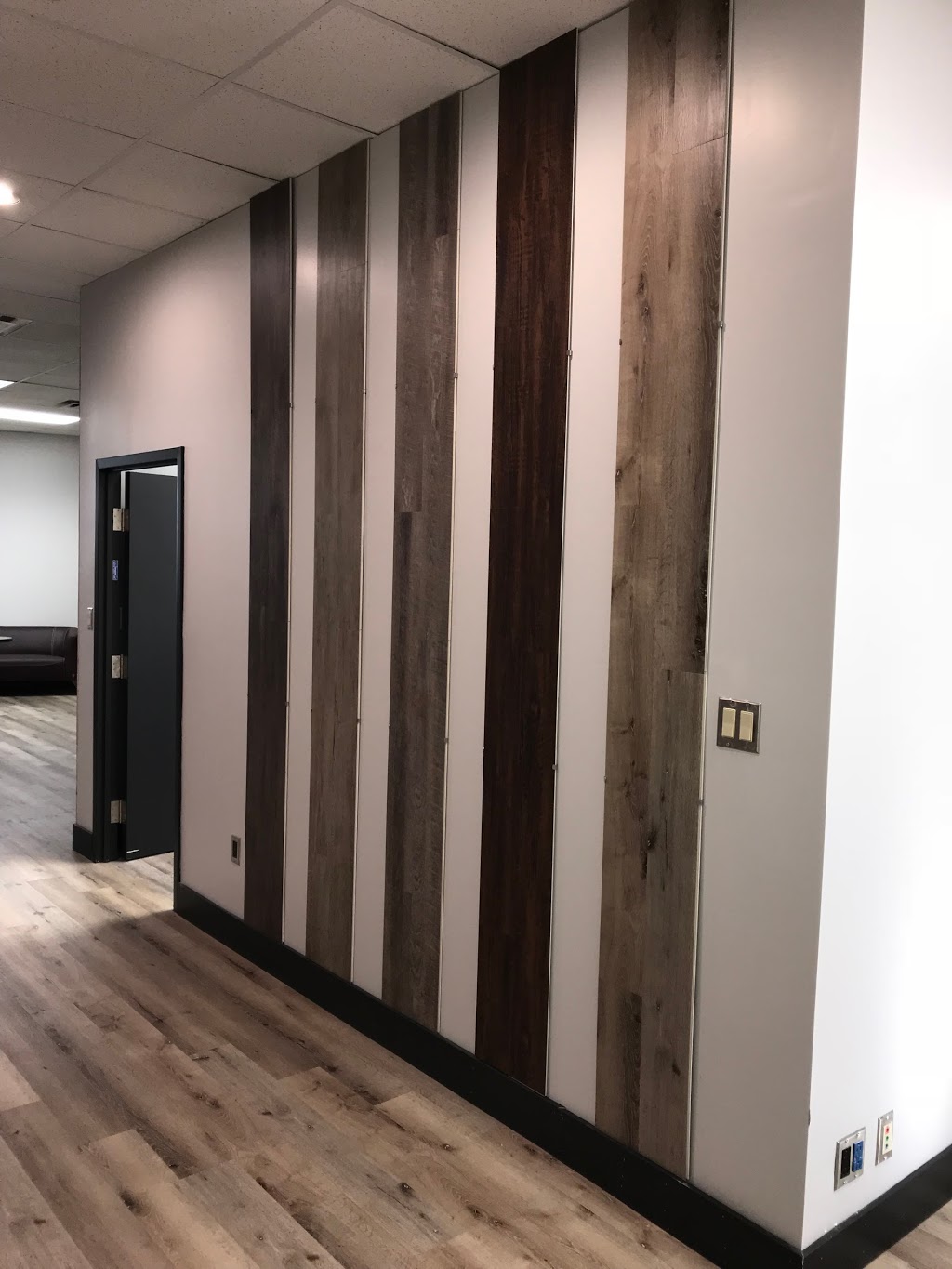 Kypro Flooring Distribution Centre | 1451 Sandhill Dr, Ancaster, ON L9G 4V5, Canada | Phone: (905) 769-6127