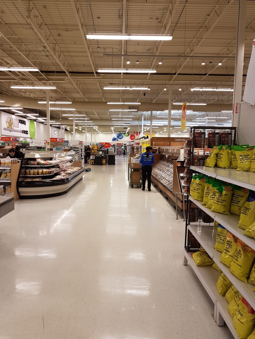 Real Canadian Superstore | 3193 Portage Ave, Winnipeg, MB R3K 0W4, Canada | Phone: (204) 831-3528