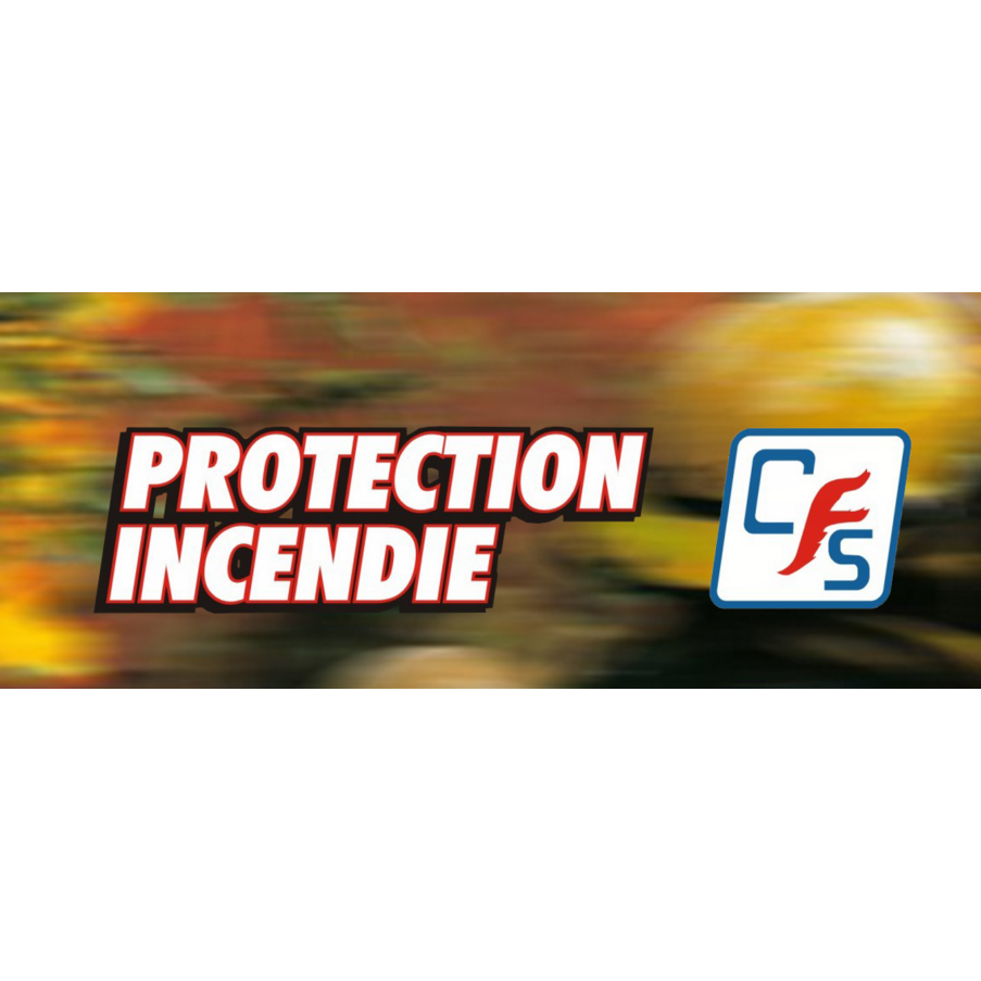 Protection Incendie CFS Ltée | 365 Rue des Commandants, Trois-Rivières, QC G8T 9A2, Canada | Phone: (866) 374-4205