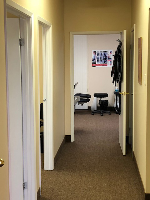 Dixon Chiropractic and Spine Clinic | 101, 557, Dixon Rd, Etobicoke, ON M9W 6K1, Canada | Phone: (416) 242-3773