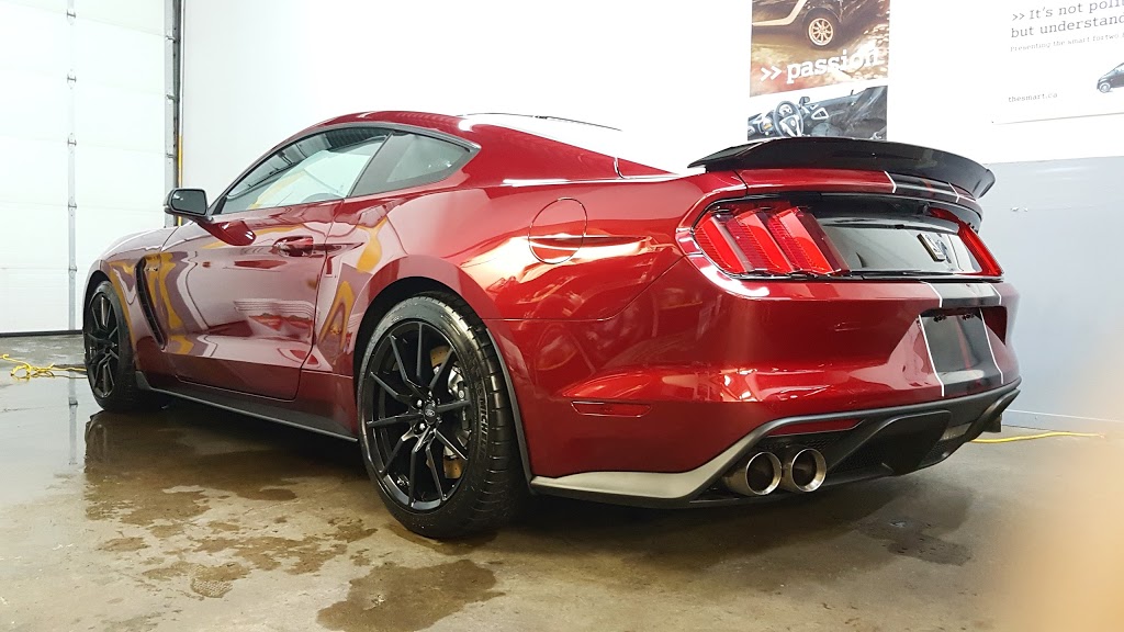 Amaris Premium Auto Care | 1698 Baseline Rd W, Courtice, ON L1E 2S7, Canada | Phone: (905) 809-3362