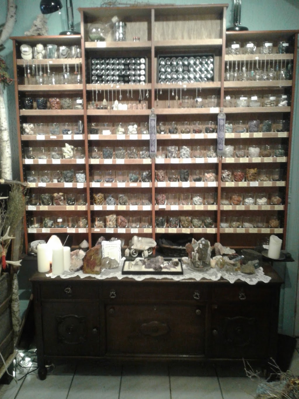 Melindas Enchanted Cottage | 56 Robinson St, Simcoe, ON N3Y 1W6, Canada | Phone: (226) 931-1419
