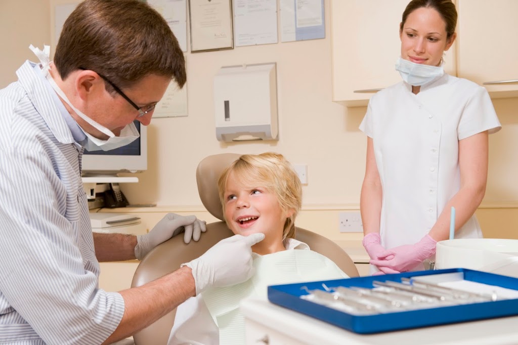 Dr. Neil Gulati Dentistry Professional Corporation | 460 Main St E #401, Hamilton, ON L8N 1K4, Canada | Phone: (905) 522-2467