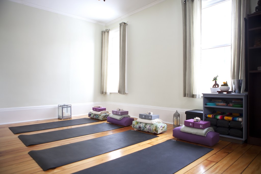 Harbour Light Yoga | Smith St, Port Hope, ON L1A 3A4, Canada | Phone: (647) 654-0791