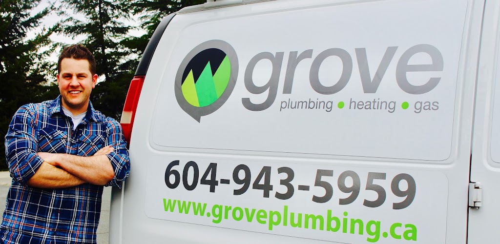 Grove Plumbing and Heating | 5156 11a Ave, Delta, BC V4M 3W3, Canada | Phone: (604) 943-5959