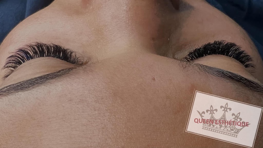 Queen esthétique | 641 Rue du Buandier, Drummondville, QC J2B 1L3, Canada | Phone: (514) 415-4007