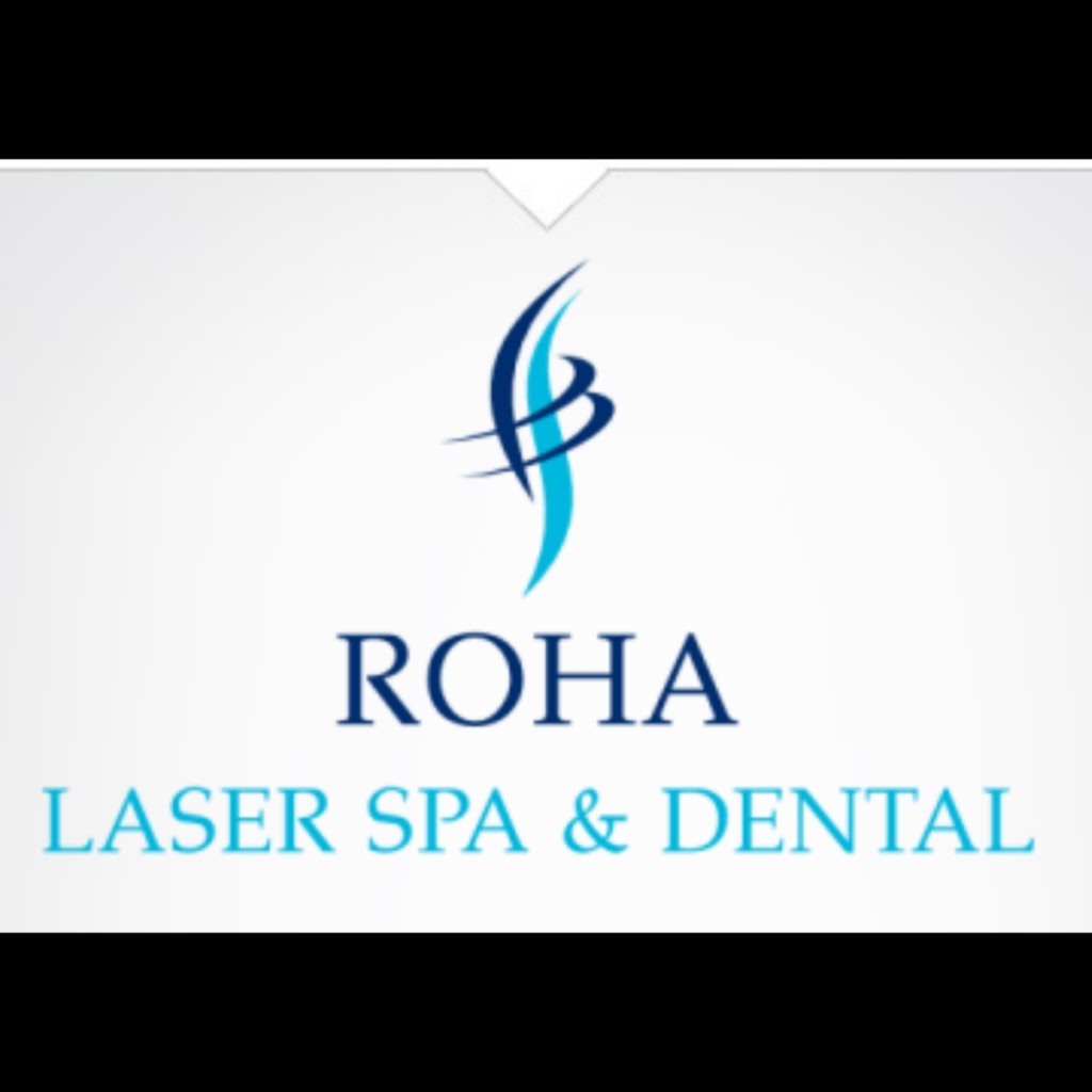 Roha Laser Spa & Dental | dentist | 1060 Albion Rd, Etobicoke, ON M9V 1A7, Canada | 6473488091 OR +1 647-348-8091