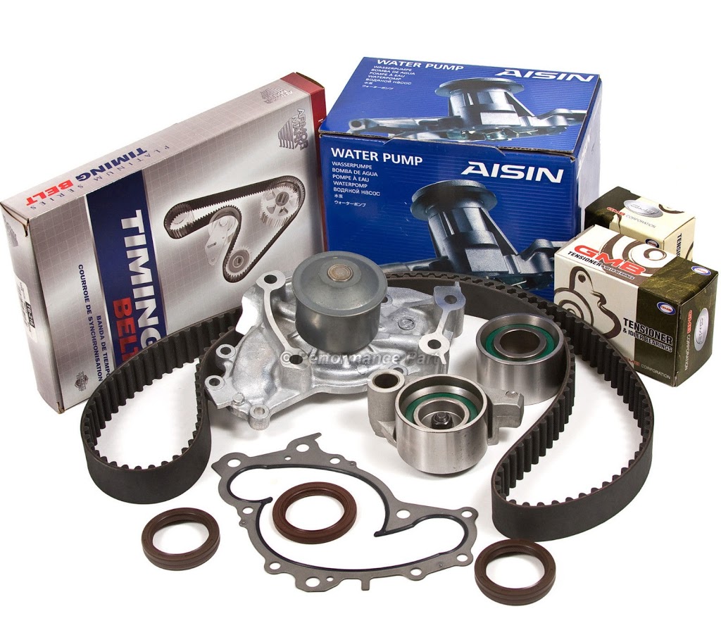 VVT Auto Repair | 1720 Midland Ave #16, Scarborough, ON M1P 3C8, Canada | Phone: (416) 917-2759