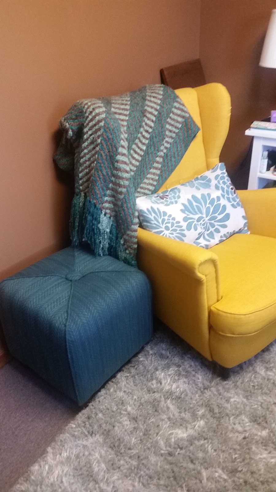 WorldWithWings Counseling, Alana R. Karsch, MA, LMHC | 1344 King St, Bellingham, WA 98229, USA