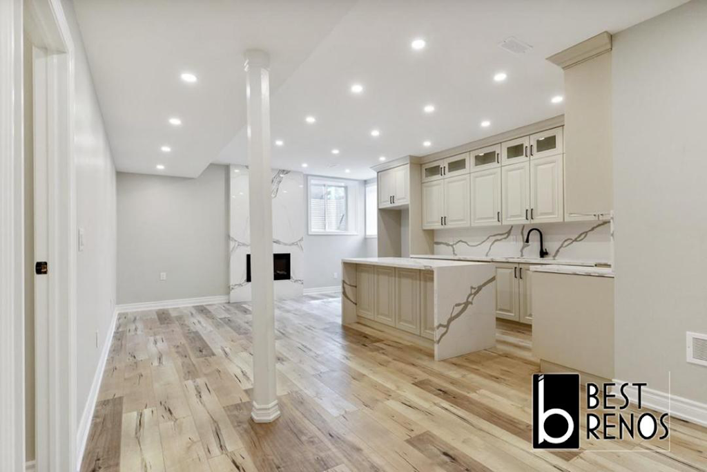 Best Renos | 12951 Steeles Ave, Hornby, ON L0P 1E0, Canada | Phone: (647) 932-2291