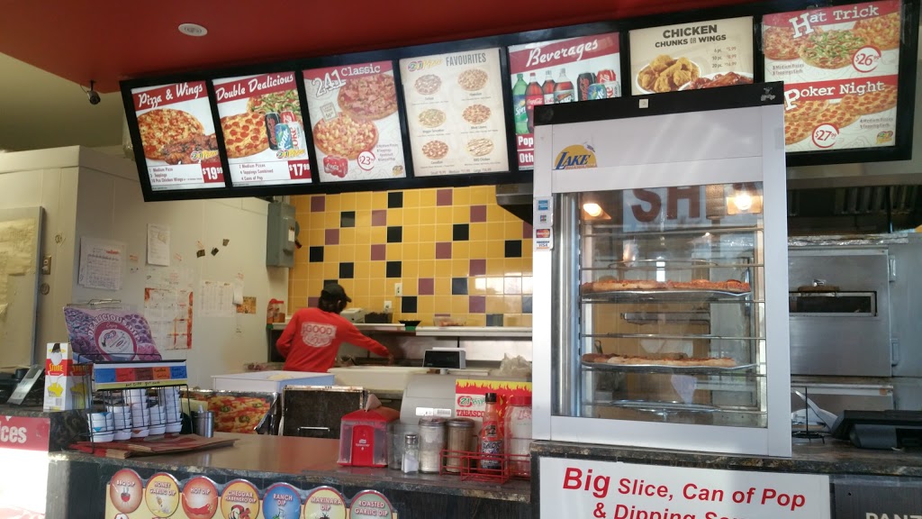 241 Pizza | 990 Innisfil Beach Rd, Innisfil, ON L9S 2B5, Canada | Phone: (705) 431-0241