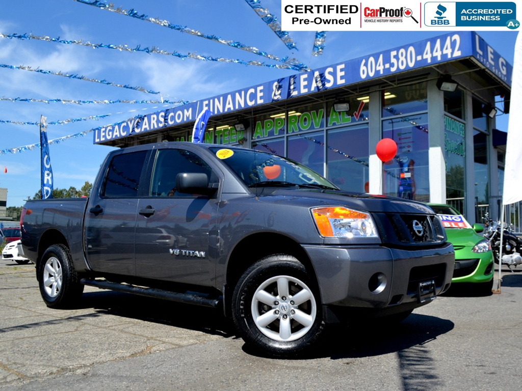 Legacy Used Cars | 12473 King George Blvd, Surrey, BC V3V 3K3, Canada | Phone: (604) 580-4442