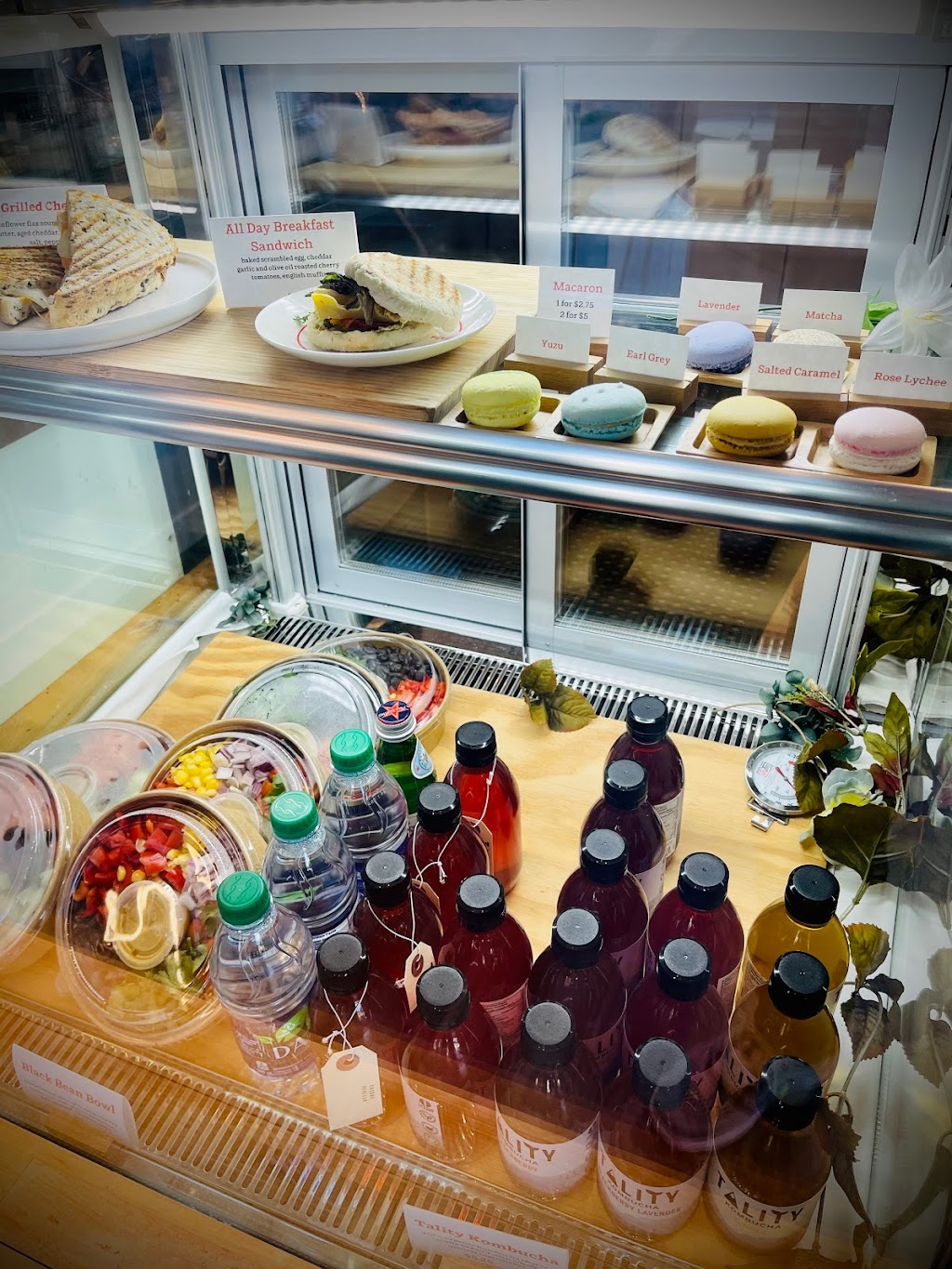 Perchance | 3363 Dunbar St, Vancouver, BC V6S 2B9, Canada | Phone: (604) 222-2202
