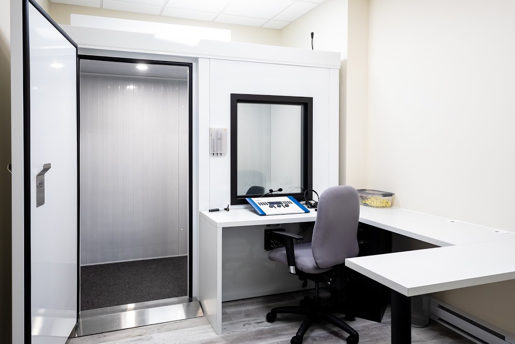 Clinique Auditive Tremblay - Audioprothésiste | 5125 Boulevard Cousineau, Saint-Hubert, QC J3Y 3K7, Canada | Phone: (450) 693-0809