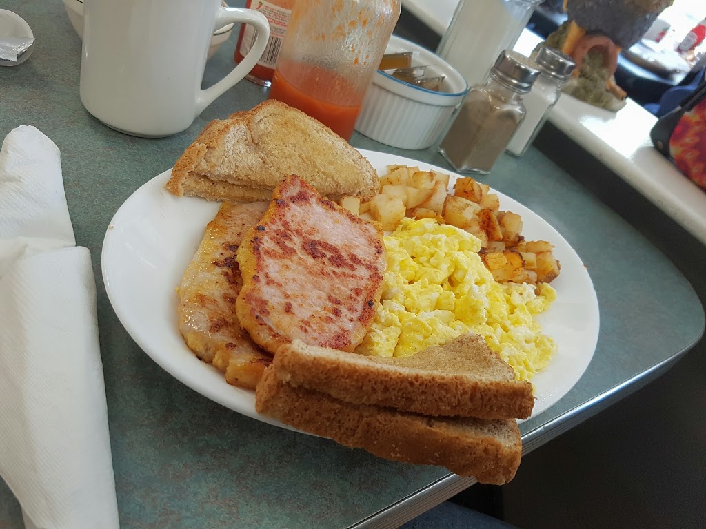 Abbys Breakfast & Lunch | 7990 Portage Rd, Niagara Falls, ON L2G 5Y9, Canada | Phone: (905) 295-9744