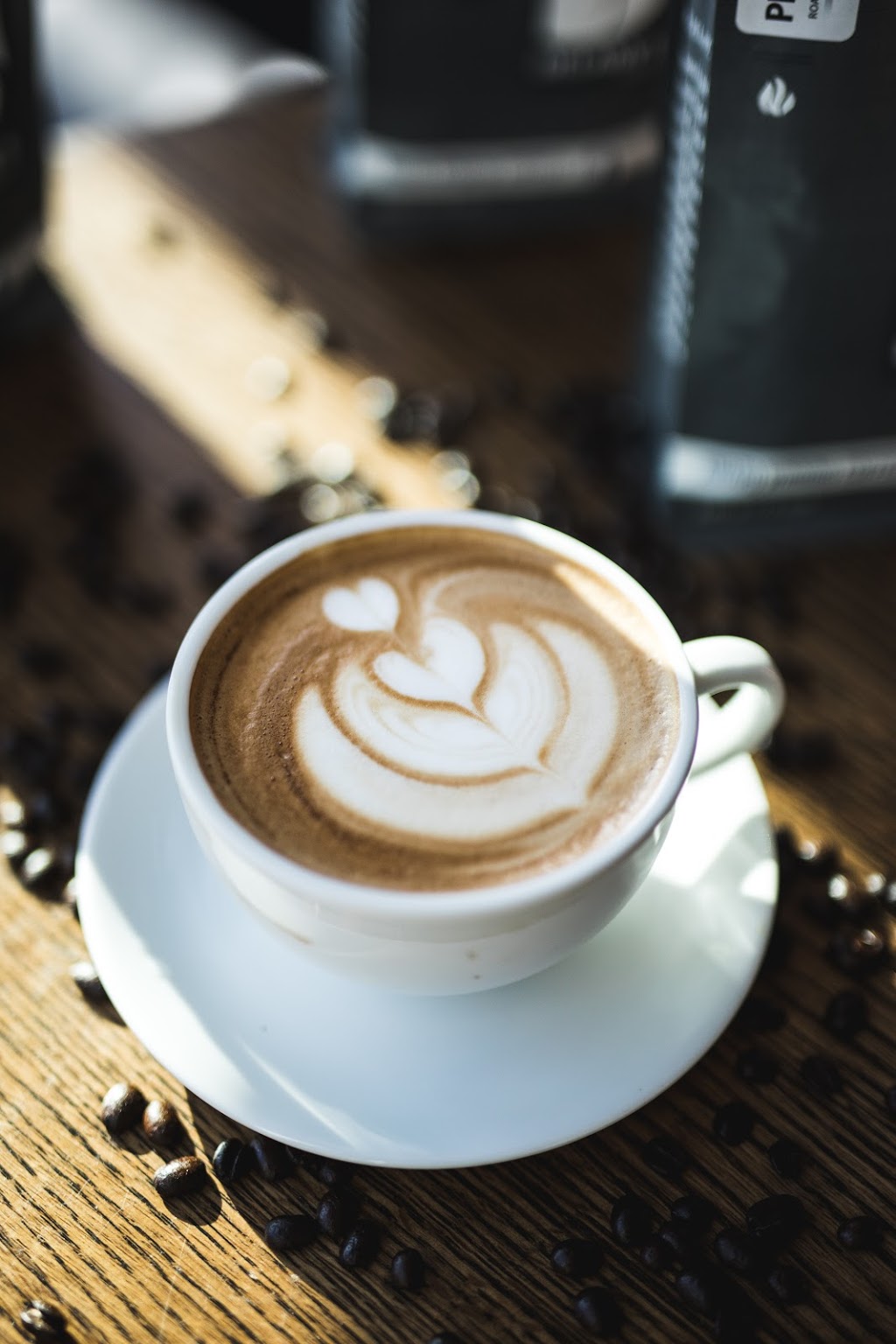 Delanys Coffee House | 1105 Denman St, Vancouver, BC V6G 2M7, Canada | Phone: (604) 662-3344
