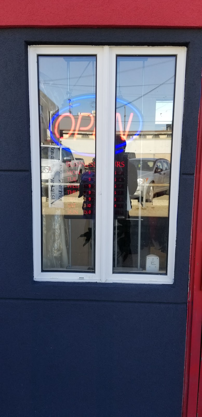 Amsterdam Tailor | 10550 109 St NW, Edmonton, AB T5H 3B2, Canada | Phone: (780) 756-3683
