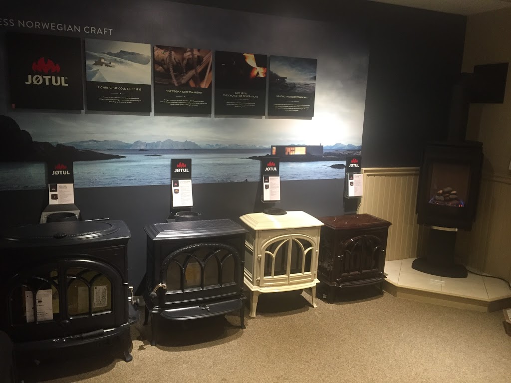 A Village Fireplace Shop | 623 Broadway St, Wyoming, ON N0N 1T0, Canada | Phone: (519) 845-9915