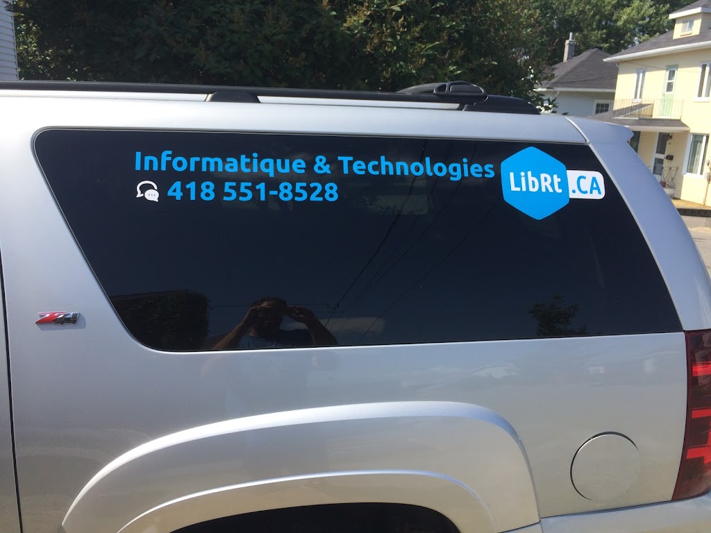LibRt.ca | 316 Rue de Vitré, Trois-Pistoles, QC G0L 4K0, Canada | Phone: (418) 551-8528