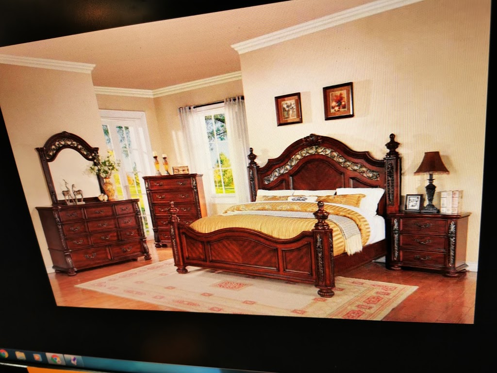 Greatwood Furniture | 1310 Steeles Ave E UNIT# 7, Brampton, ON L6T 1A2, Canada | Phone: (905) 454-0820