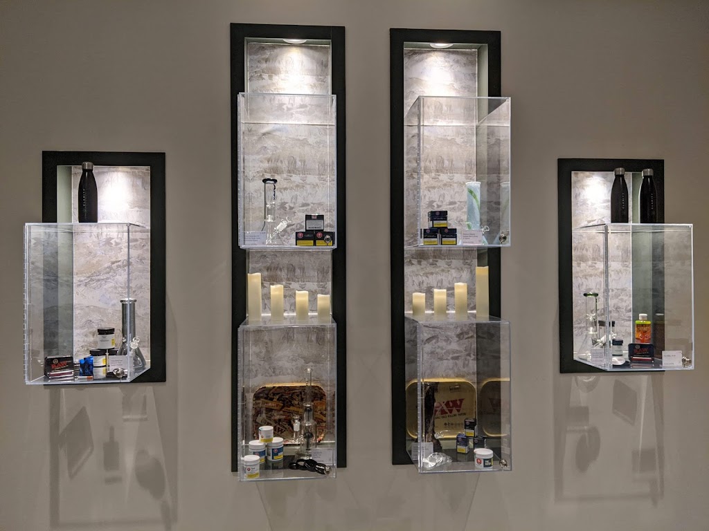 Clarity Cannabis | 1325 Cranbrook St N, Cranbrook, BC V1C 3S7, Canada | Phone: (778) 517-8944
