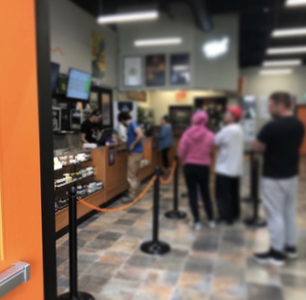 Mind-Full The Cannabis Store Yellowhead | 14821 Yellowhead Trail, Edmonton, AB T5L 3C4, Canada | Phone: (780) 244-2837