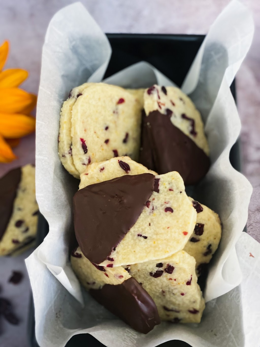So she baked | Richard Davies Cres, Bowmanville, ON L1C 0N8, Canada | Phone: (905) 580-4631