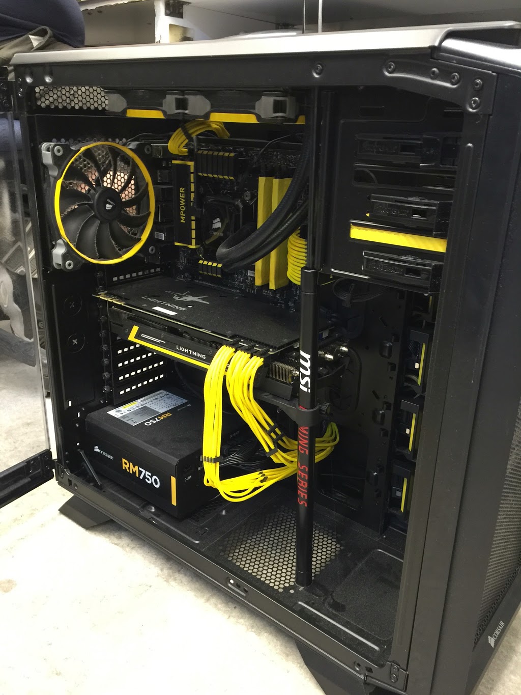 Microbytes Chateauguay Inc | 257 Boulevard DAnjou, Châteauguay, QC J6J 2R4, Canada | Phone: (450) 691-3383