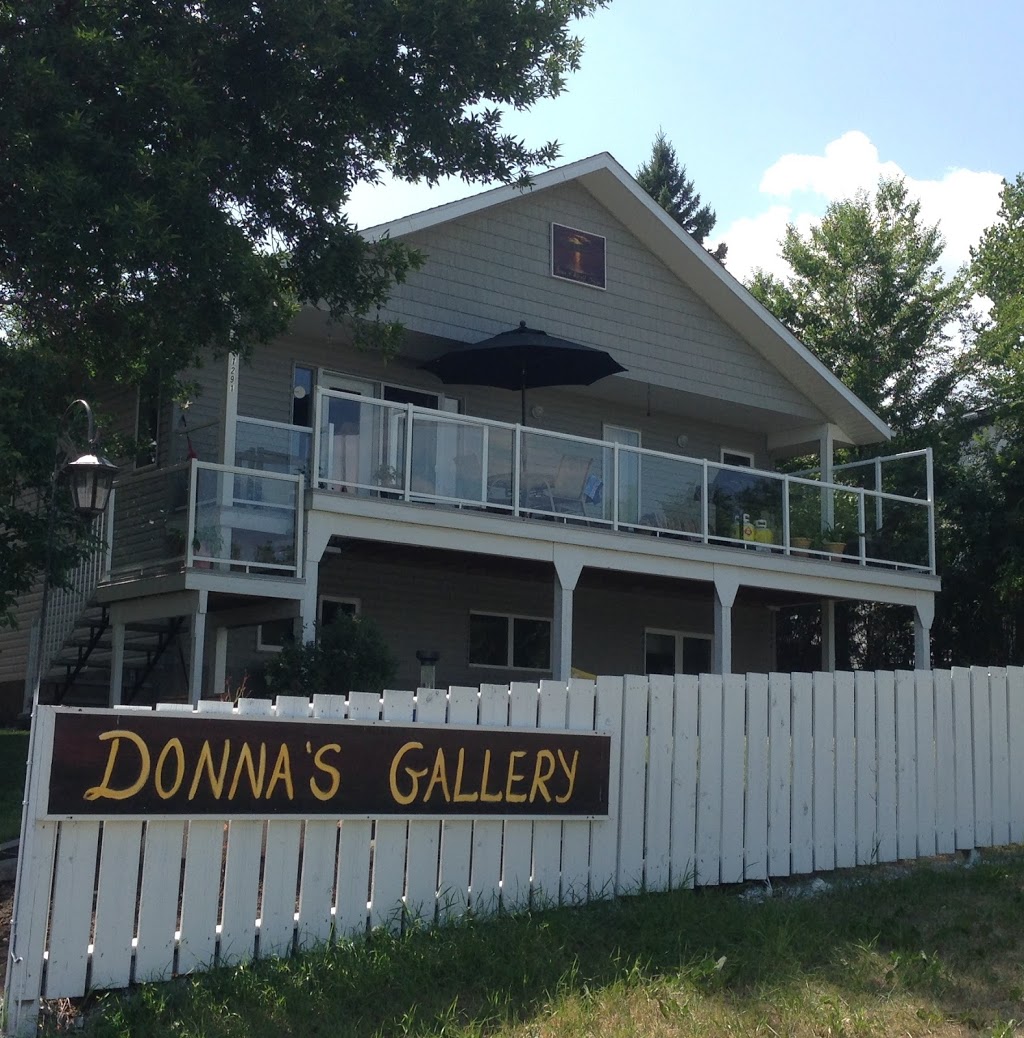 Donnas Gallery | 1291 Grand Ave, Buena Vista, SK S2V 1A4, Canada | Phone: (306) 570-2096