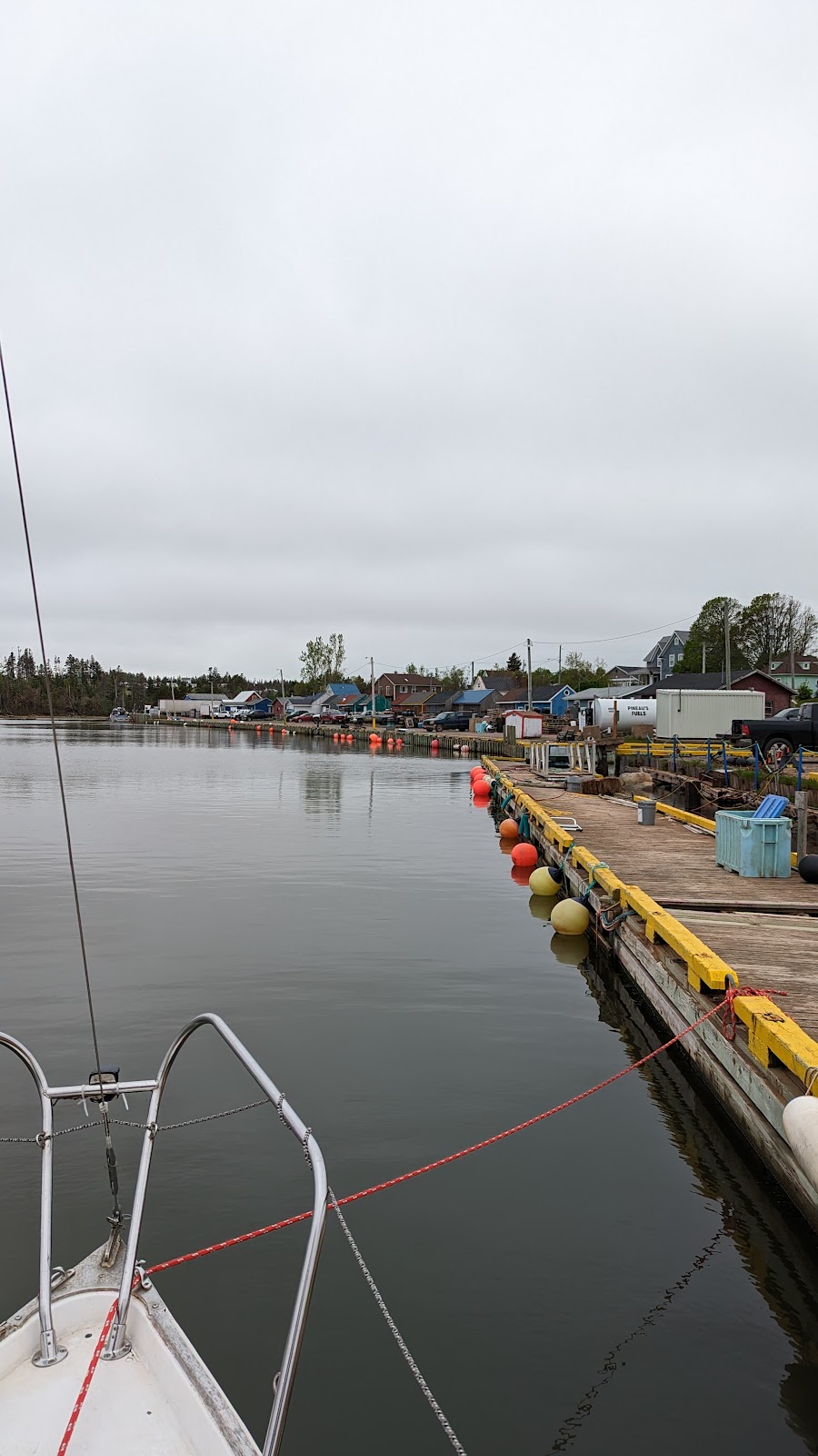 Atlantic Sailing PEI | Harbourview Dr, North Rustico, PE C0A 1X0, Canada | Phone: (902) 200-1375